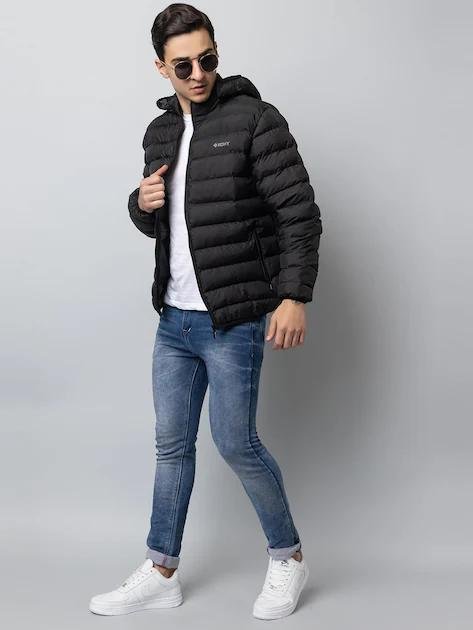 Winter Wear